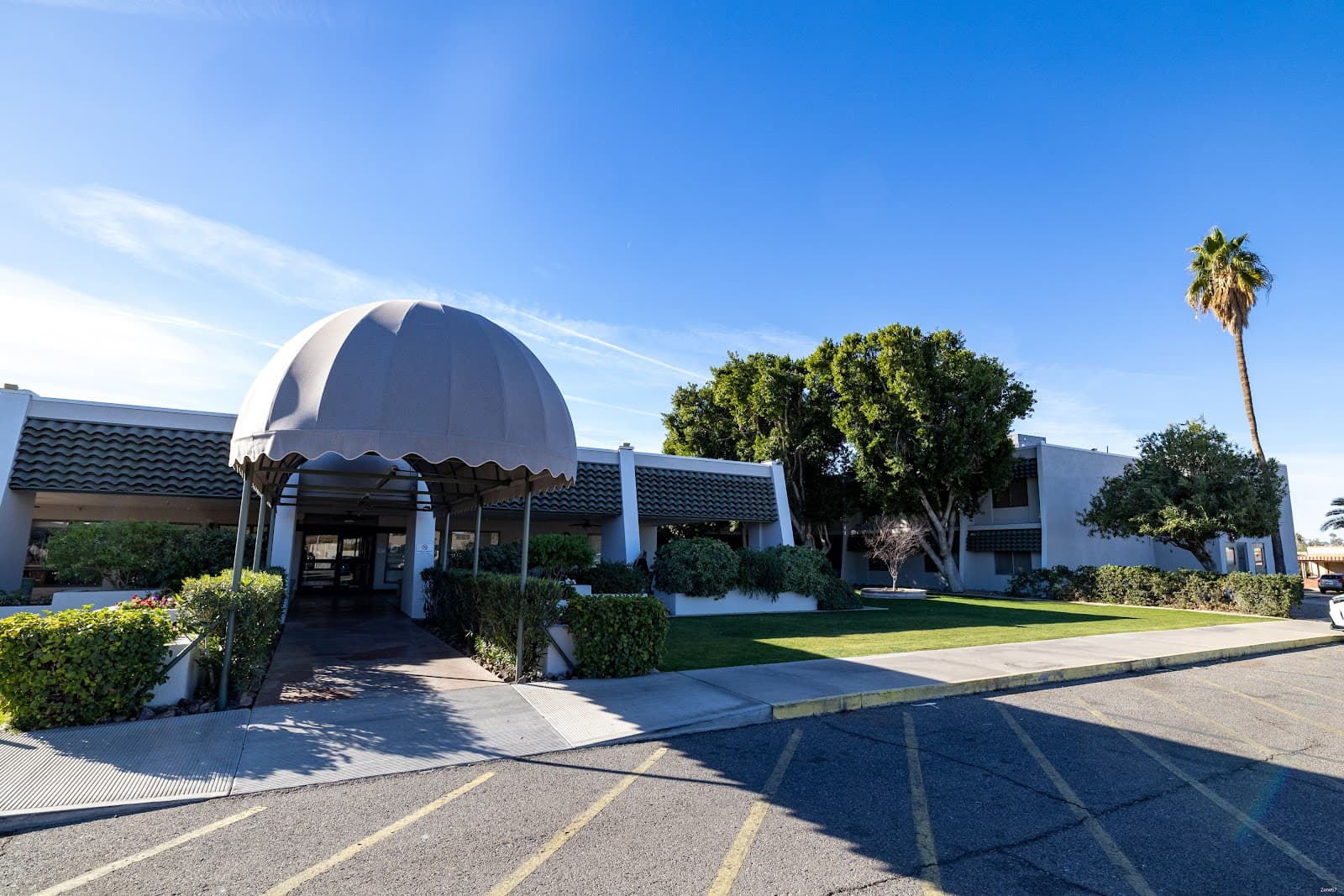 Az - Rio Vista Post Acute And Rehabilitation