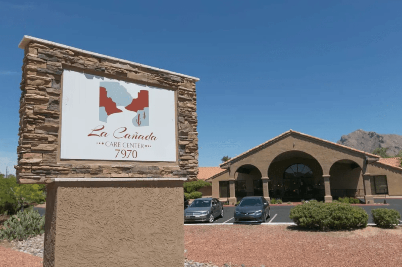 La Cañada Care Center