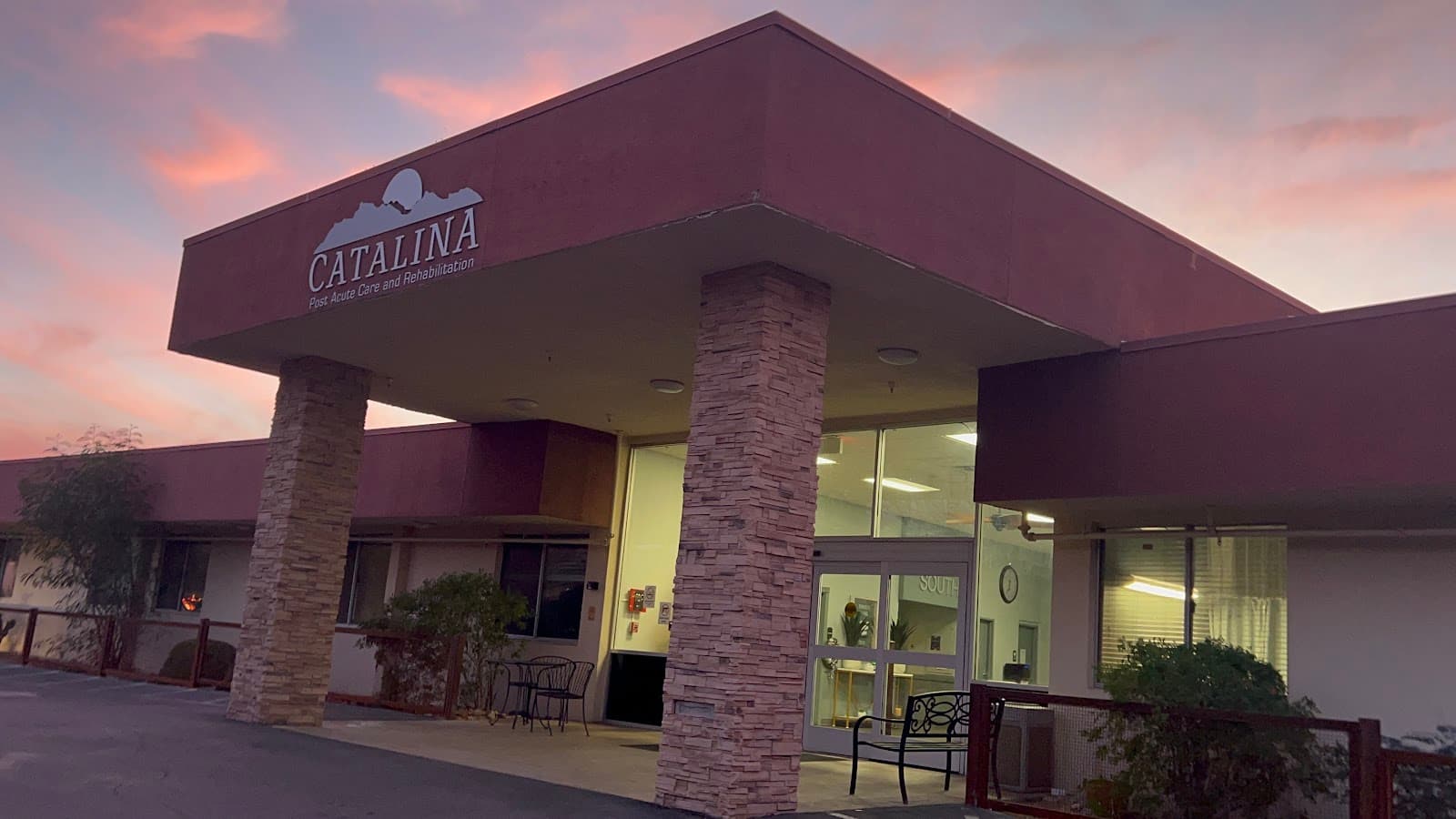 Catalina Post-Acute & Rehabilitation
