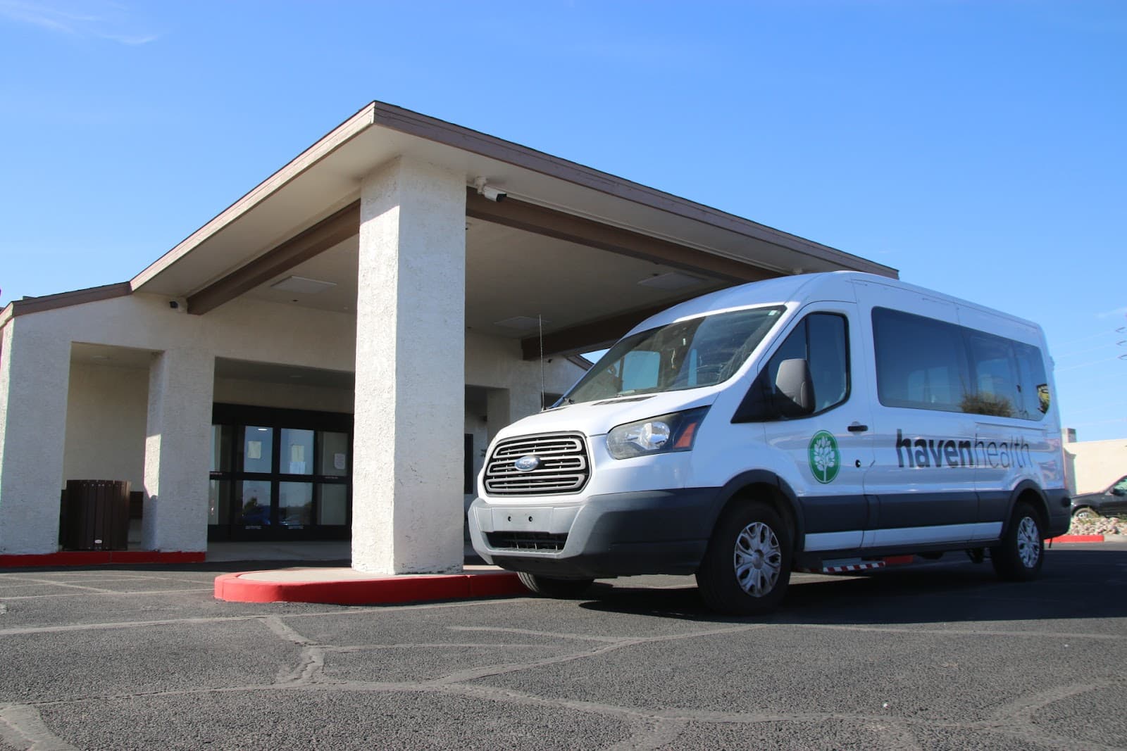 Haven Health Yuma