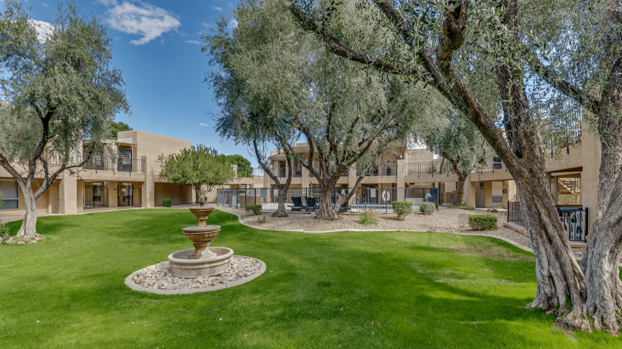 Scottsdale Skilled Nursing & Senior Living (Formerly Village Square)