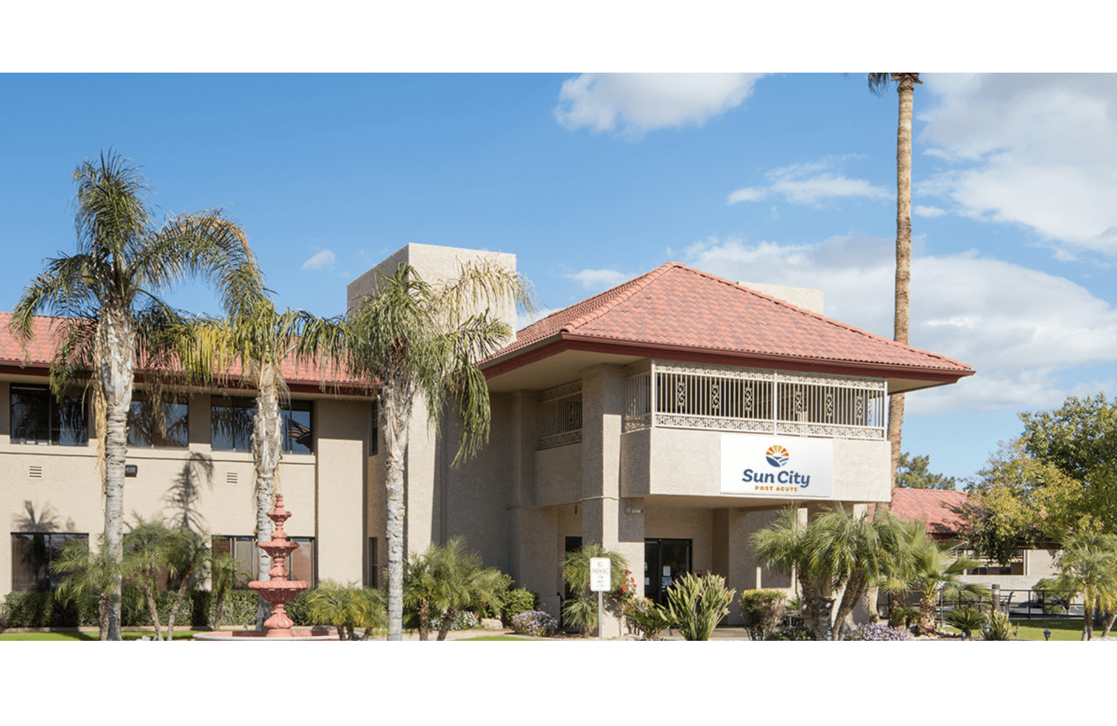 Sun City Post Acute