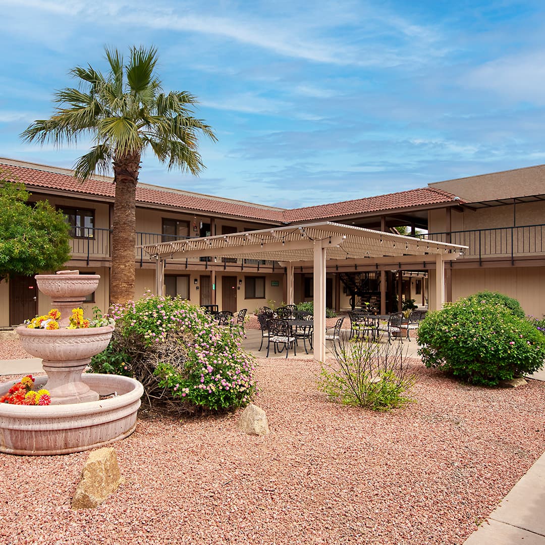 Immanuel Campus Of Care
