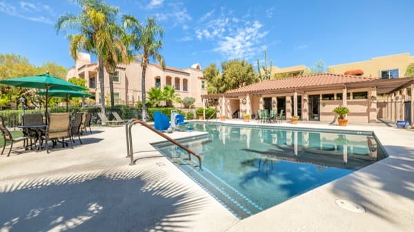 Brookdale Santa Catalina