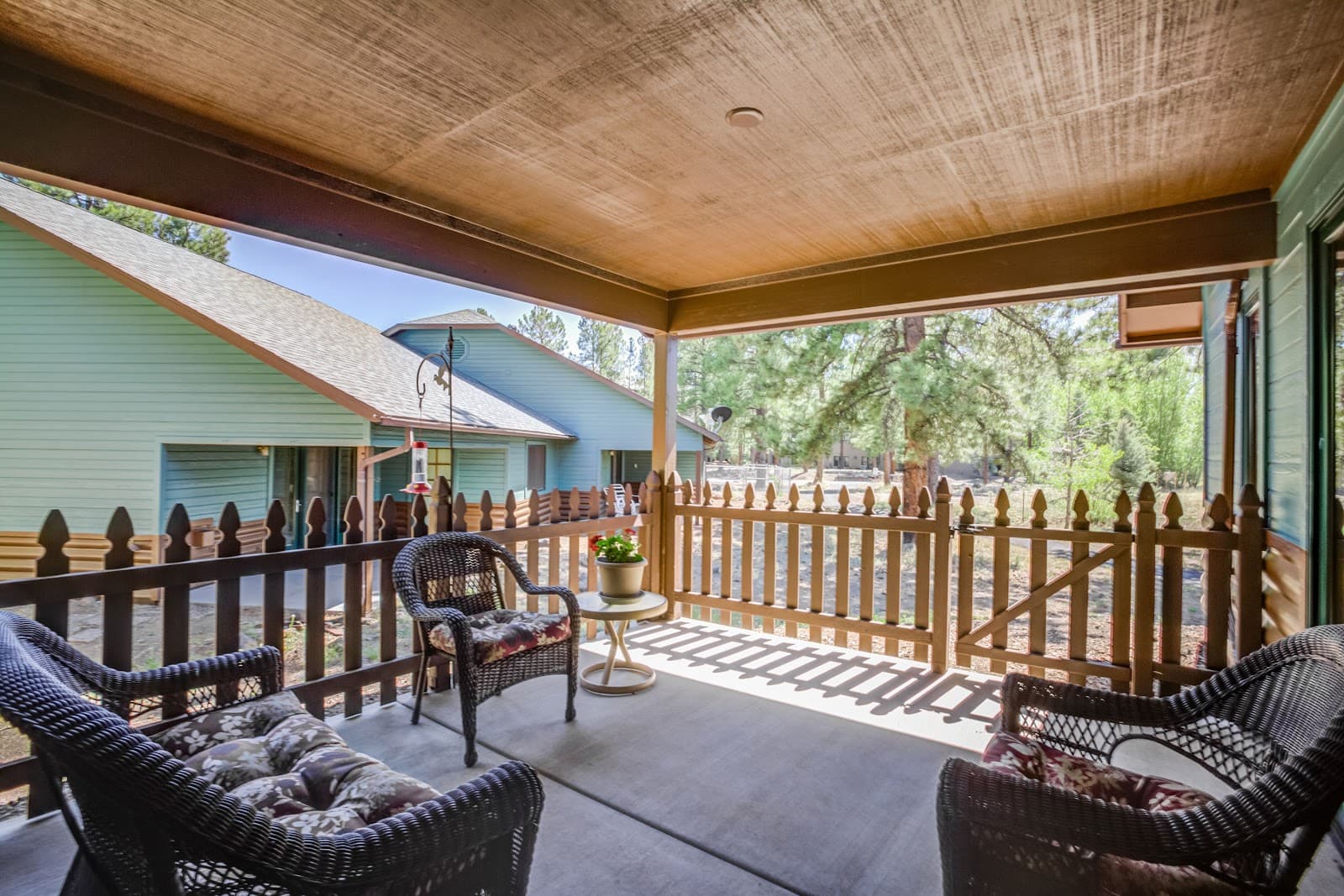 The Peaks, A Senior Living Community