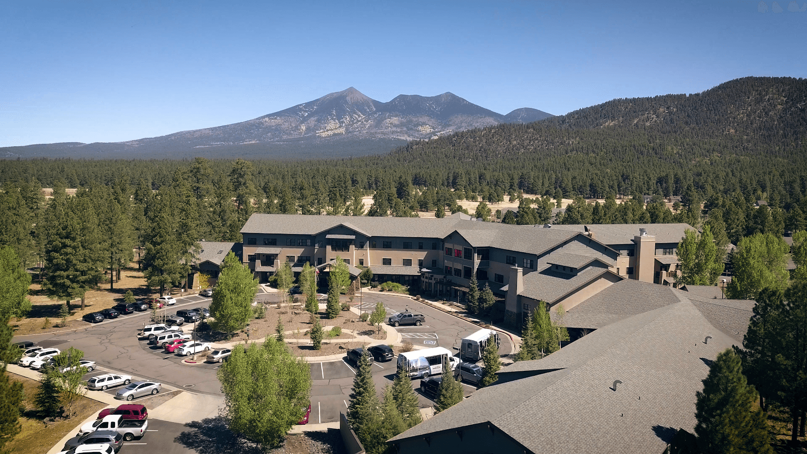 The Peaks, A Senior Living Community