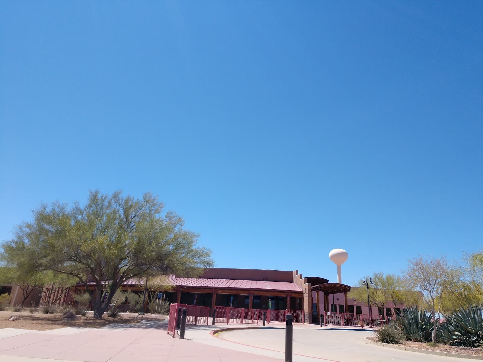 Archie Hendricks Sr Skilled Nursing Facility