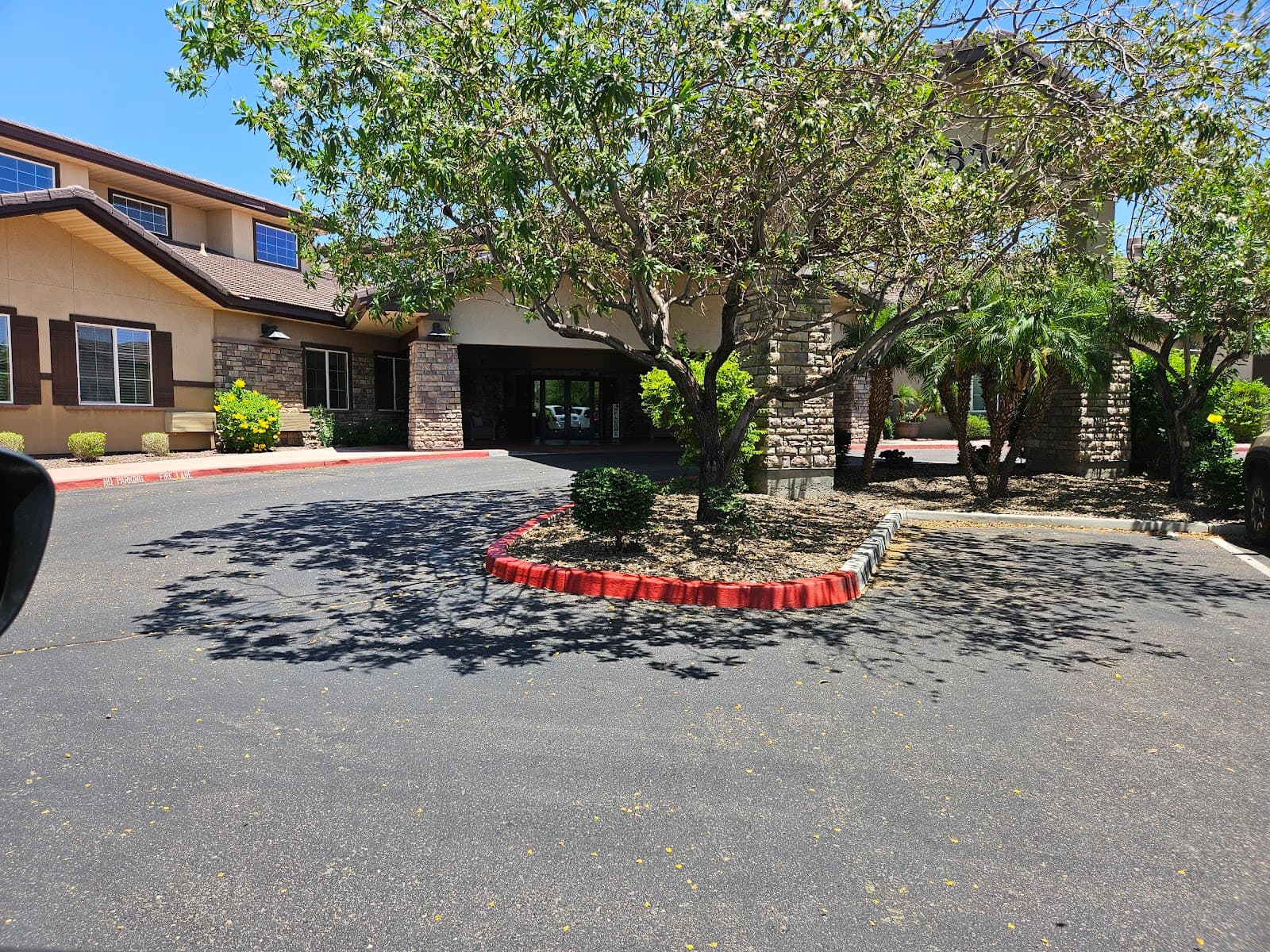 Advanced Health Care Of Glendale