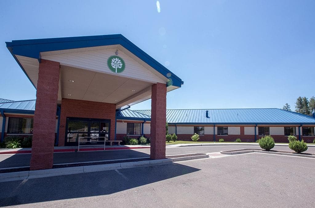 Haven Health Lakeside