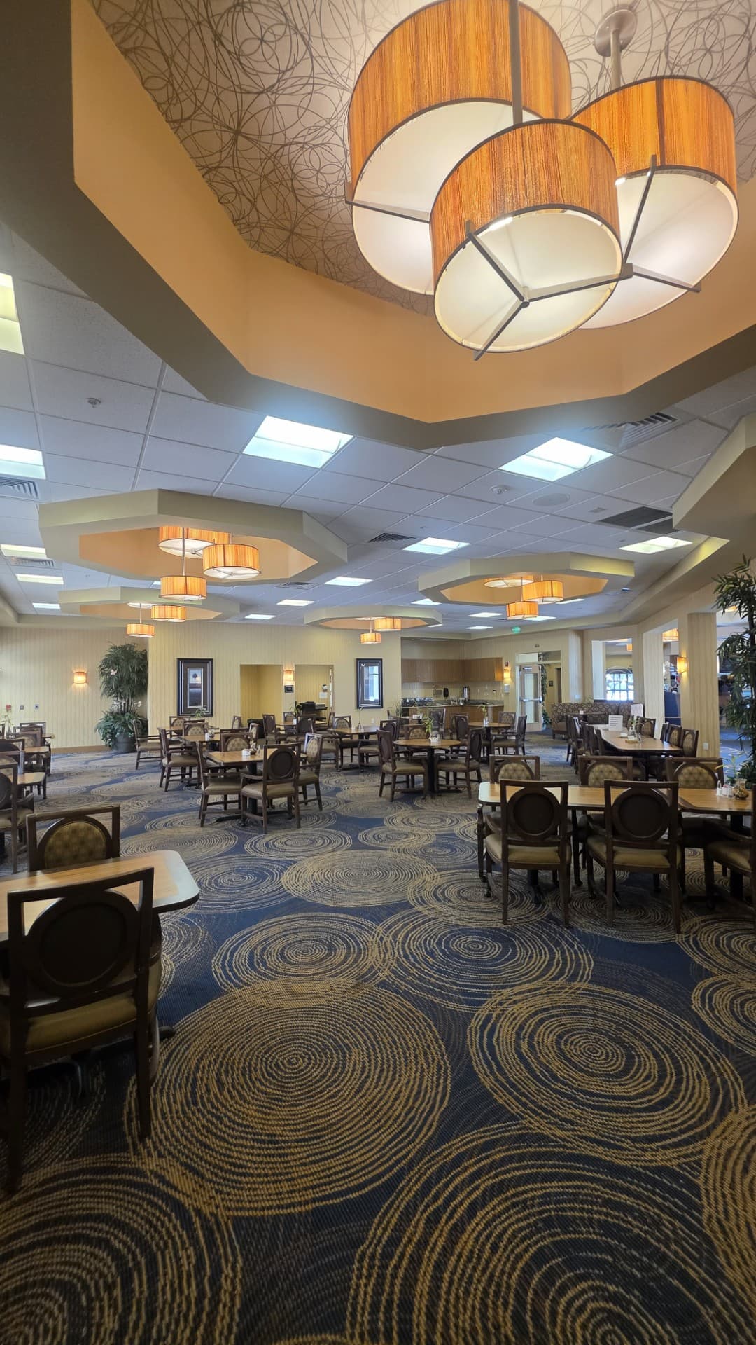 Santé of Chandler - Skilled Nursing & Rehabilitation