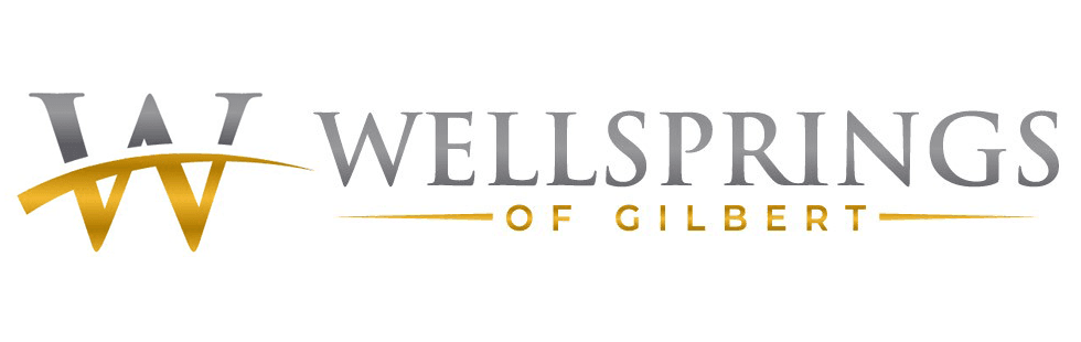 Wellsprings Of Gilbert