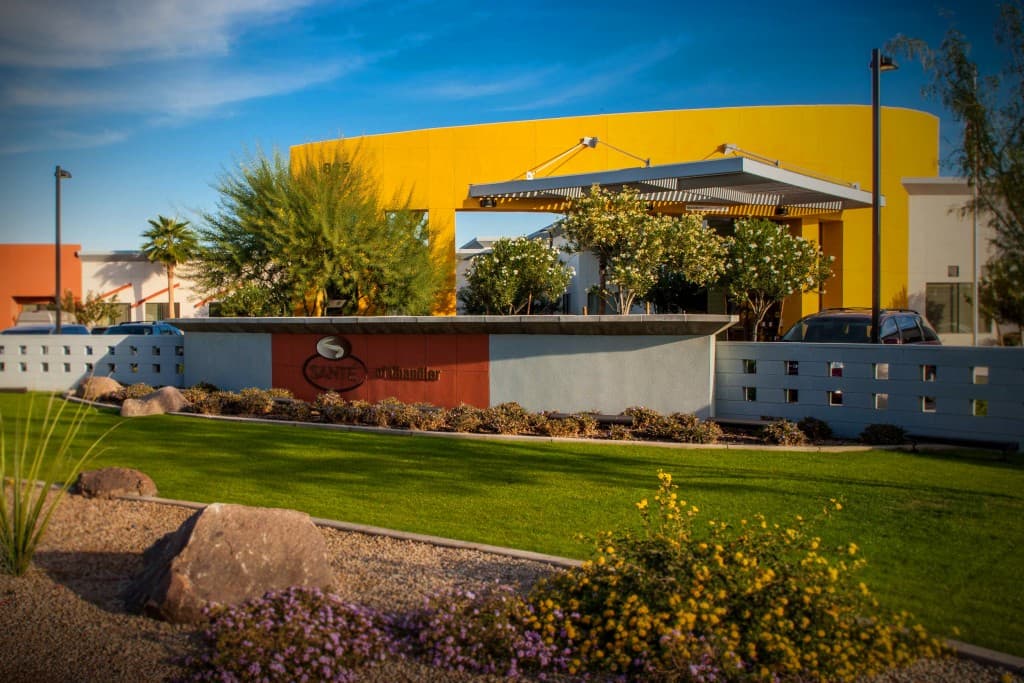 Santé of North Scottsdale - Skilled Nursing & Rehabilitation