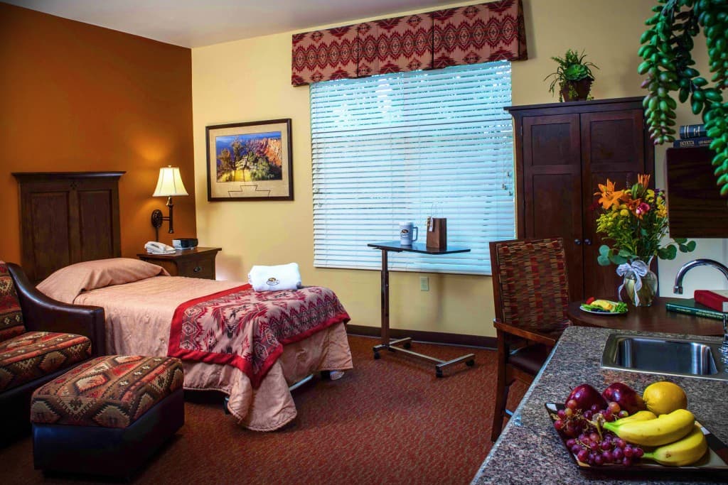 Santé of North Scottsdale - Skilled Nursing & Rehabilitation
