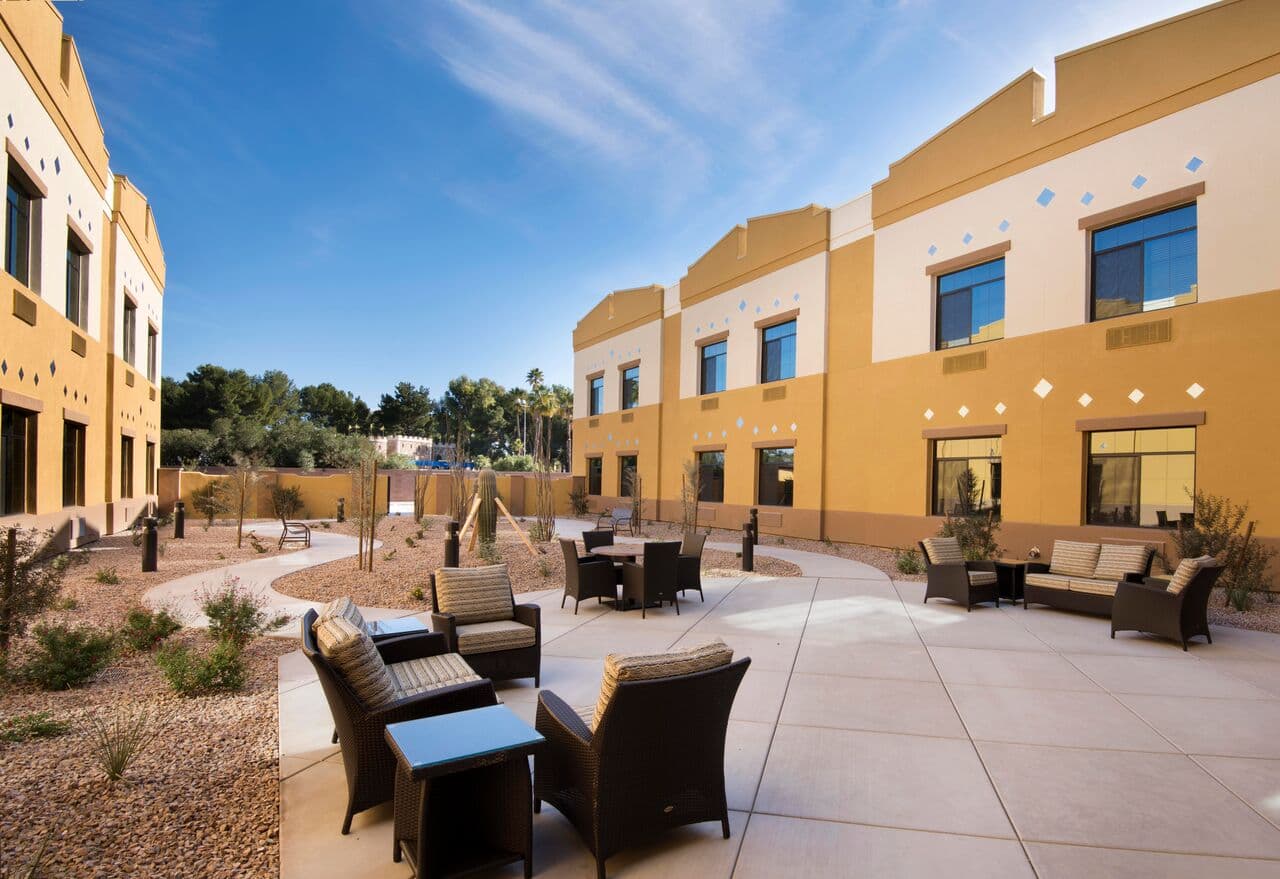 Sandstone Estates
