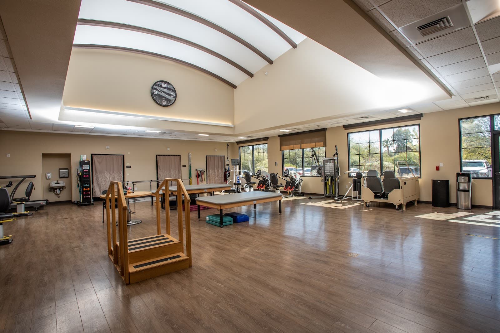 Sandstone Estates