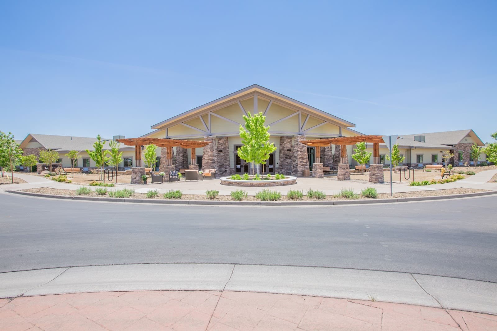 Aspire Transitional Care