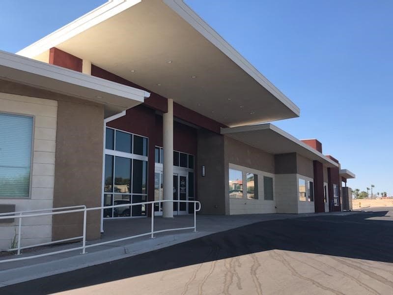 Ridgeview Transitional Rehabilitation