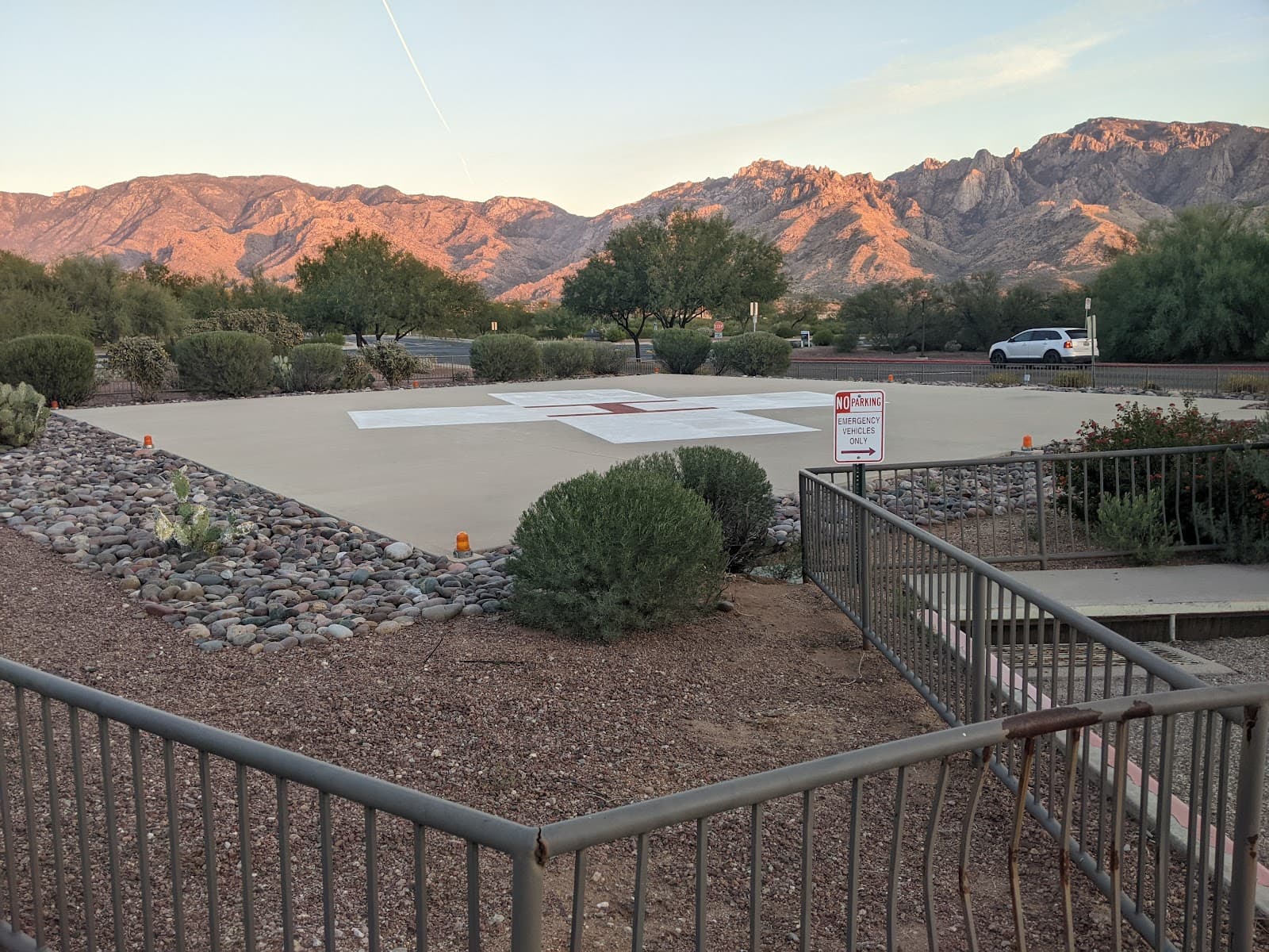 Oro Valley Hospital