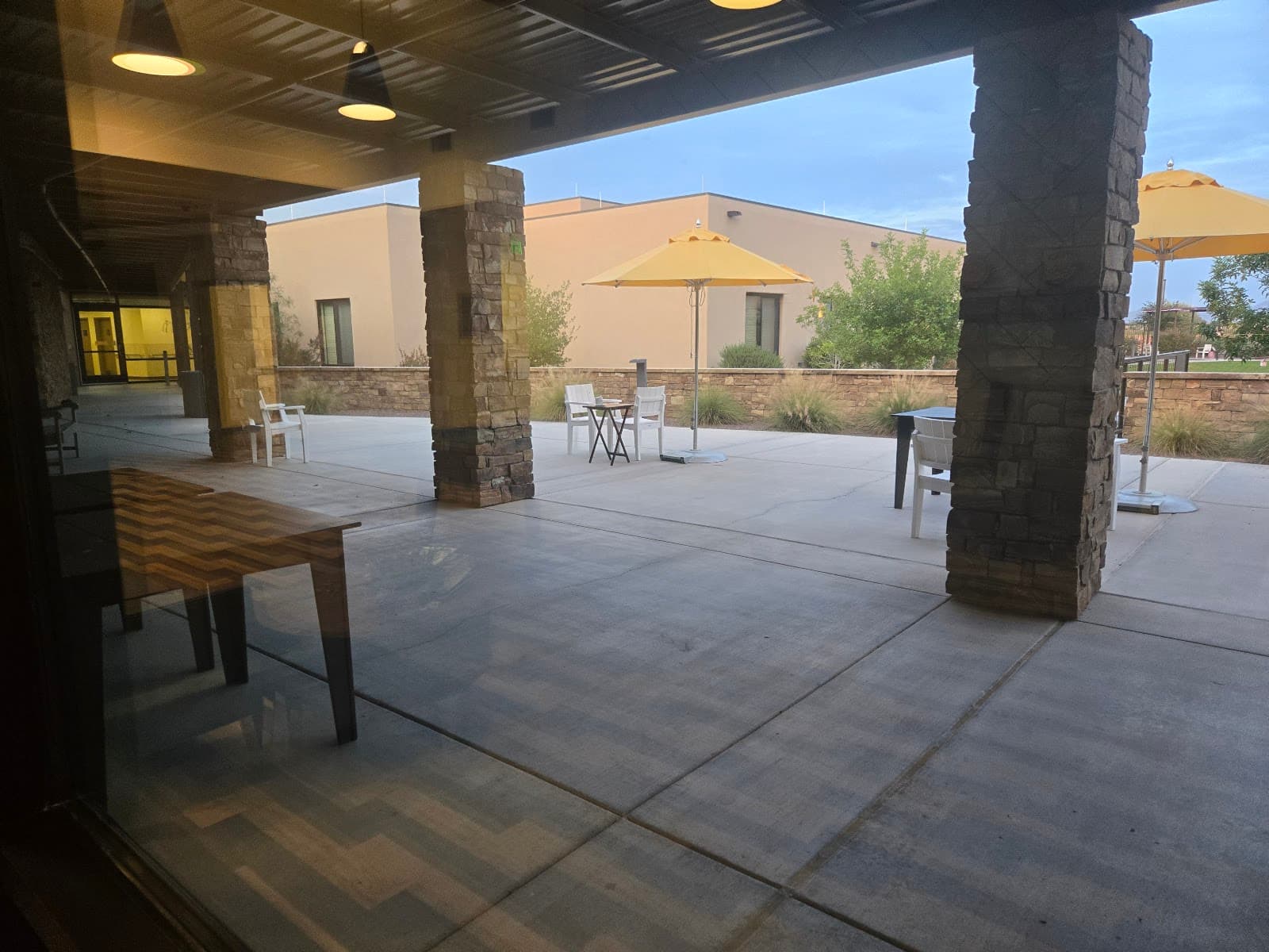 Arizona State Veteran Home - Yuma