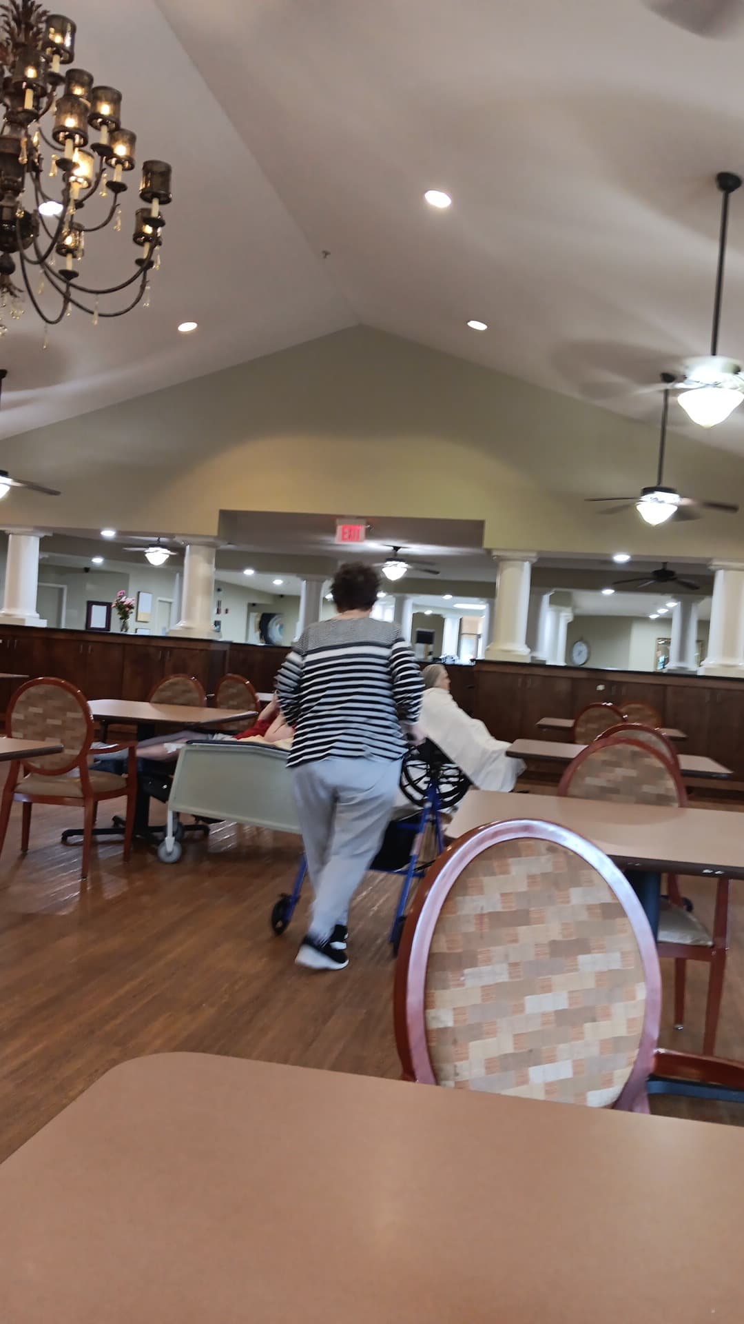 The Springs of Jonesboro Health and Rehabilitation