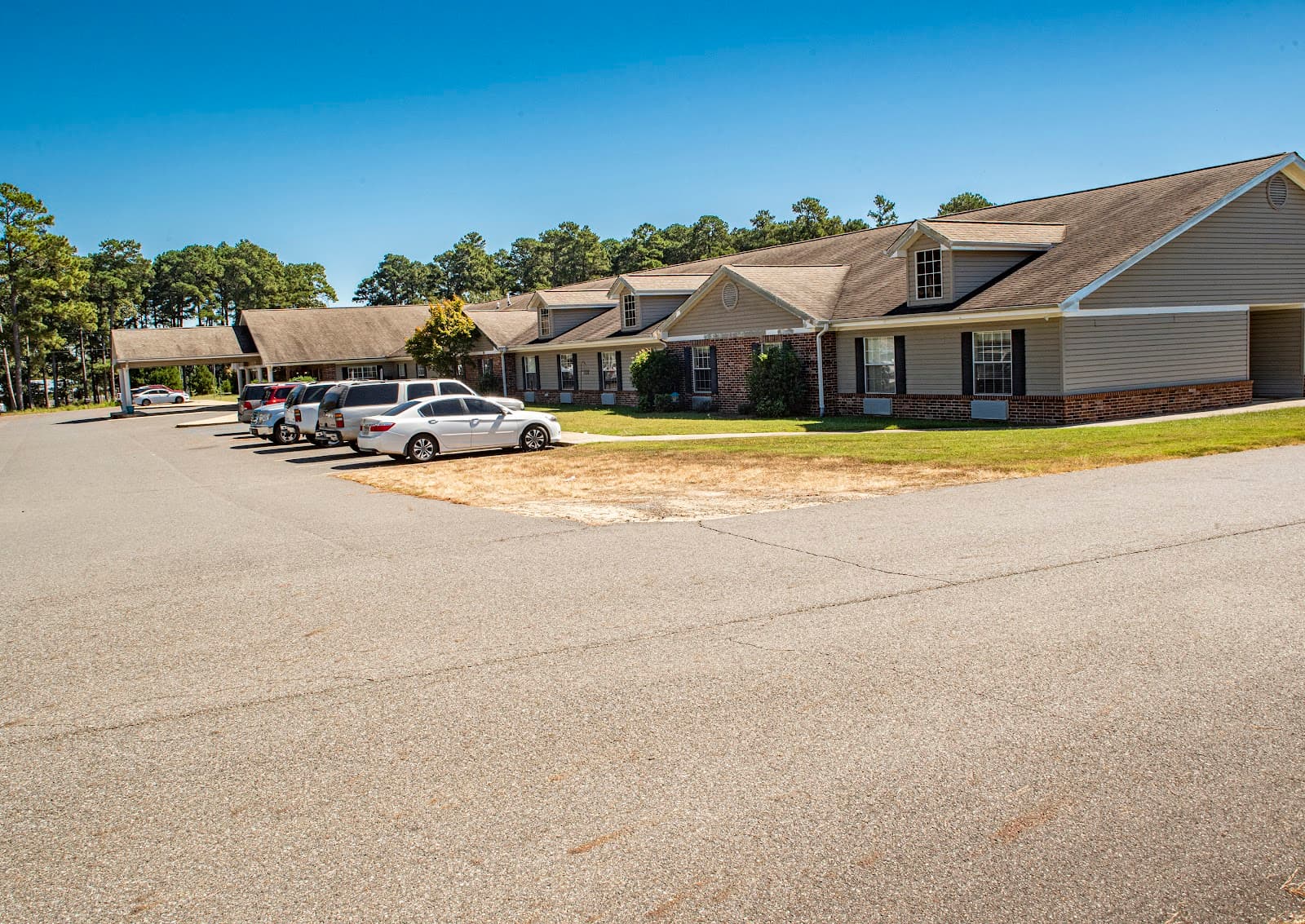 The Springs of Magnolia Health & Rehabilitation