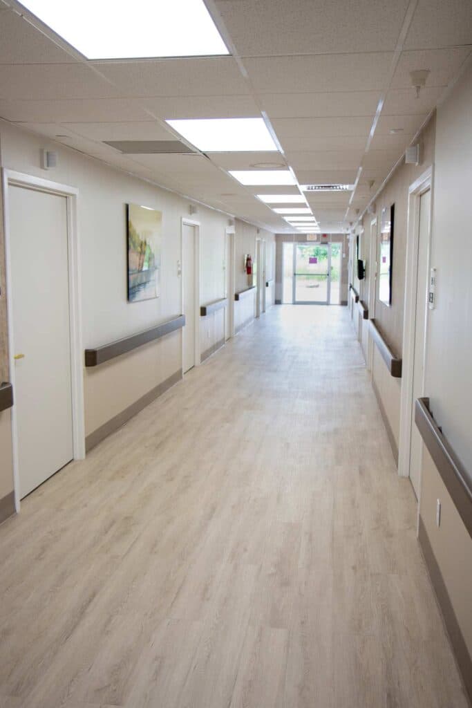 The Springs of Searcy Health & Rehabilitation