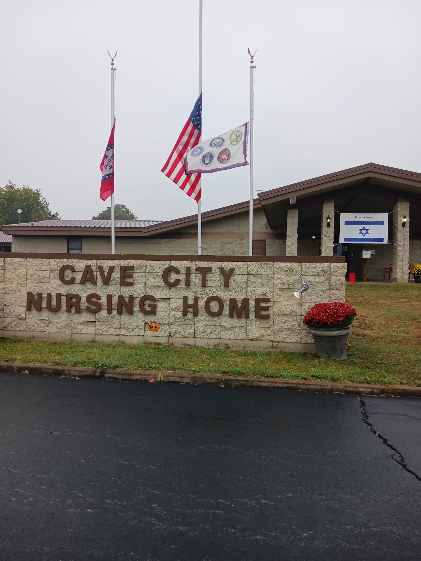 Cave City Nursing Home