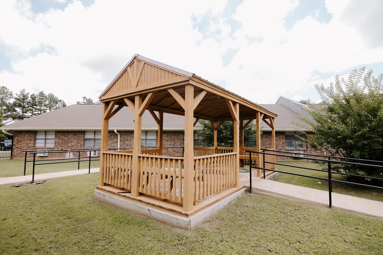 River Ridge Rehab & Care Center