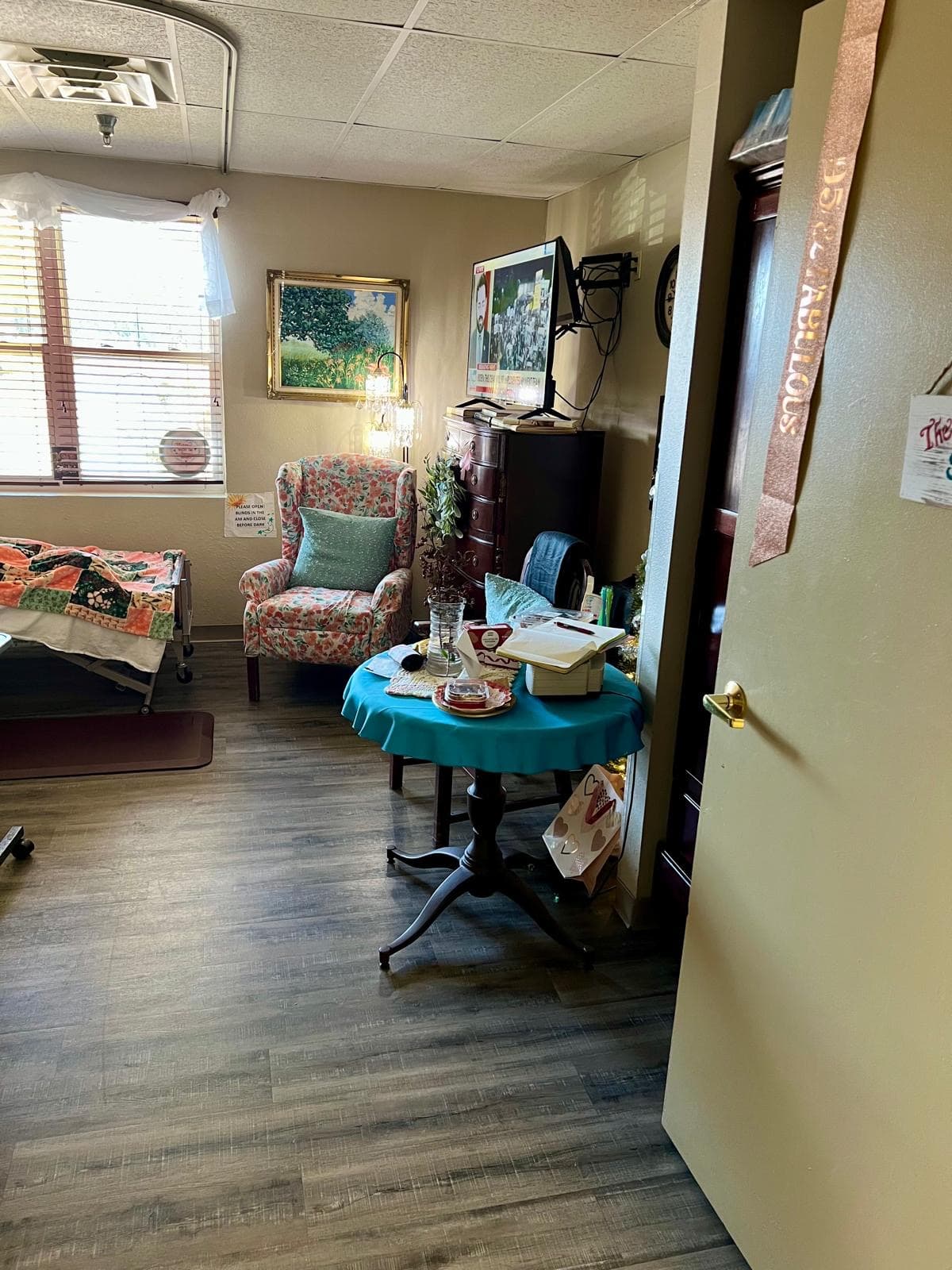 The Woods, A Nightingale Community