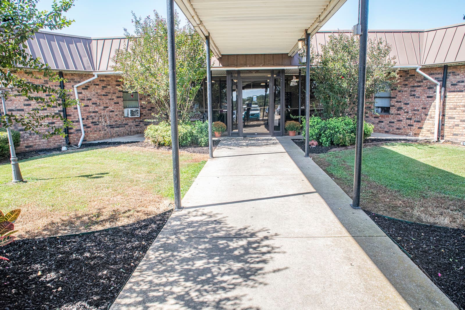 The Springs of Minecreek Health & Rehabilitation