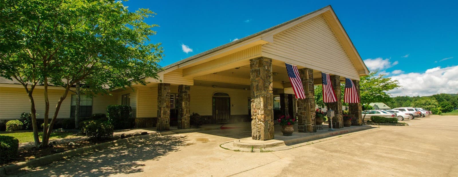 Southridge Village Nursing and Rehabilitation Center