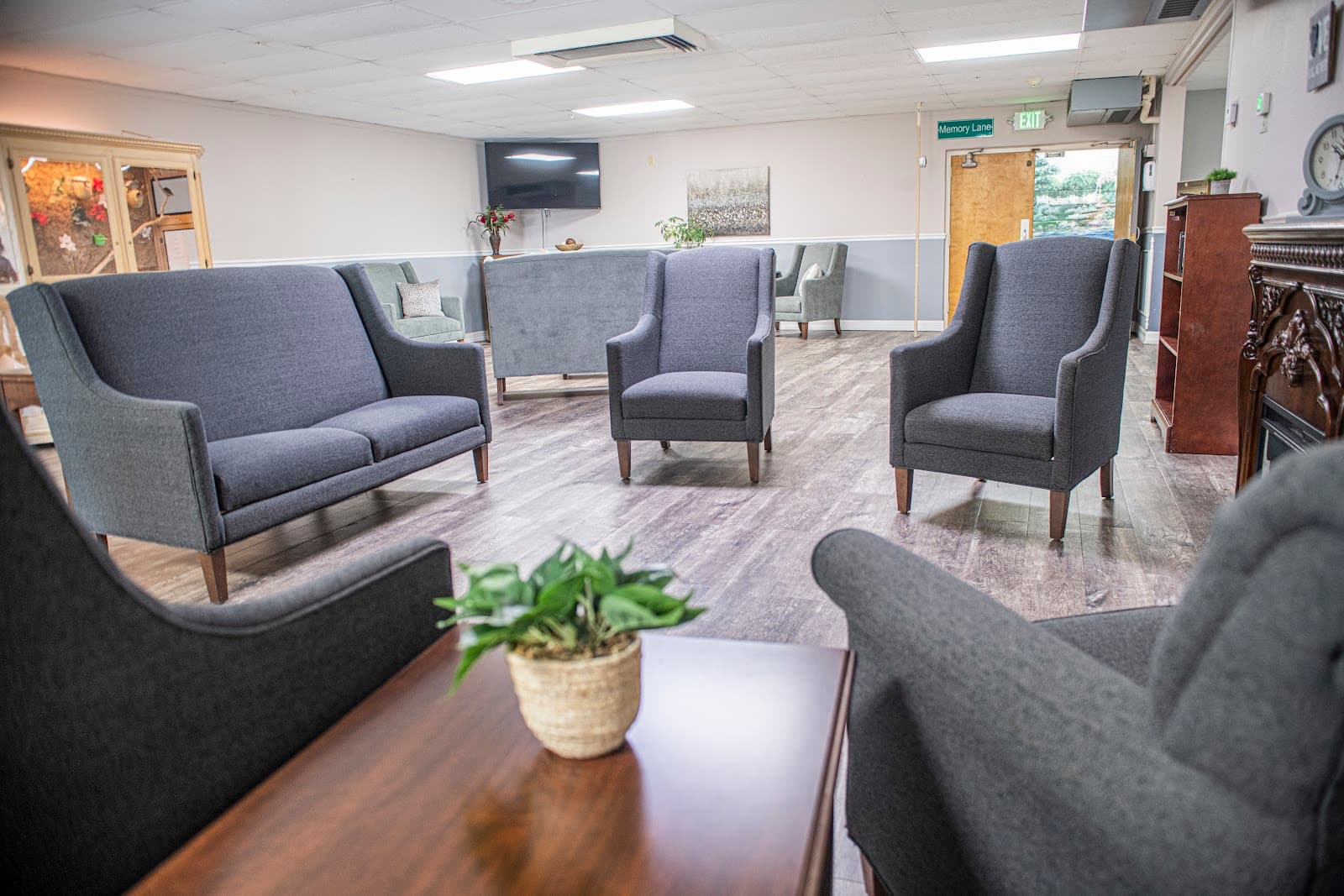 The Springs of Harrison Health & Rehabilitation