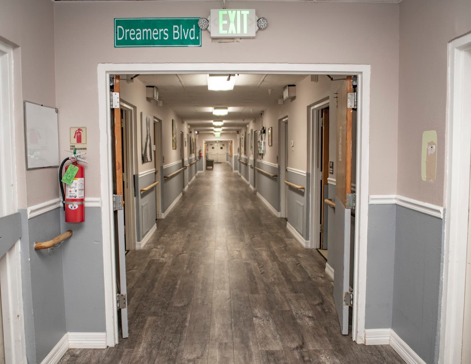 The Springs of Harrison Health & Rehabilitation