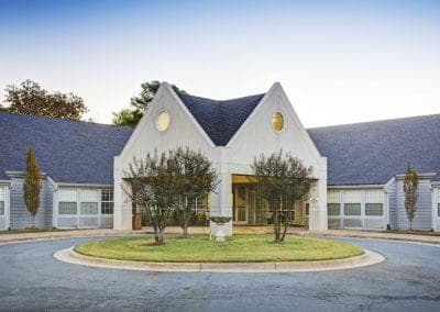 Lakewood Nursing & Rehab Center