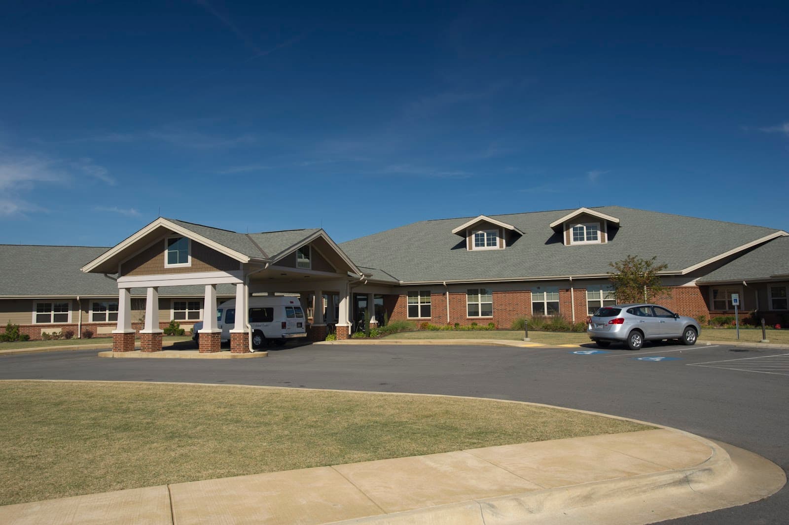 The Crossing At Riverside Health and Rehabilitation