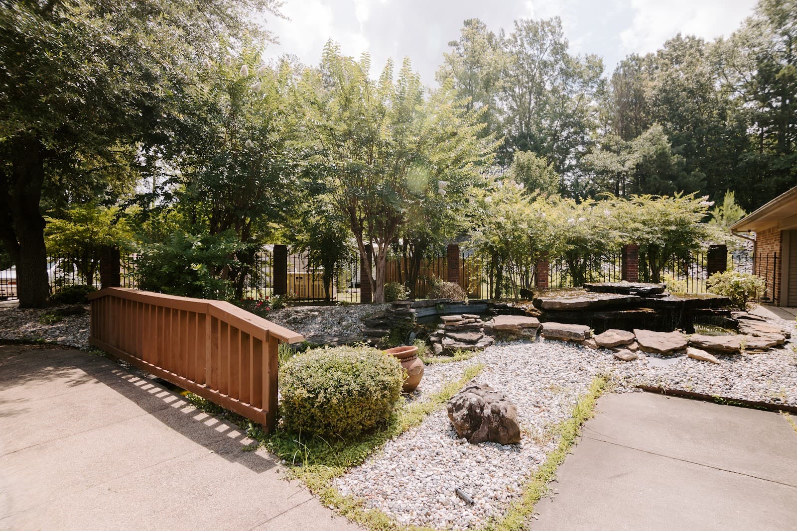 Twin Rivers Health & Rehabilitation