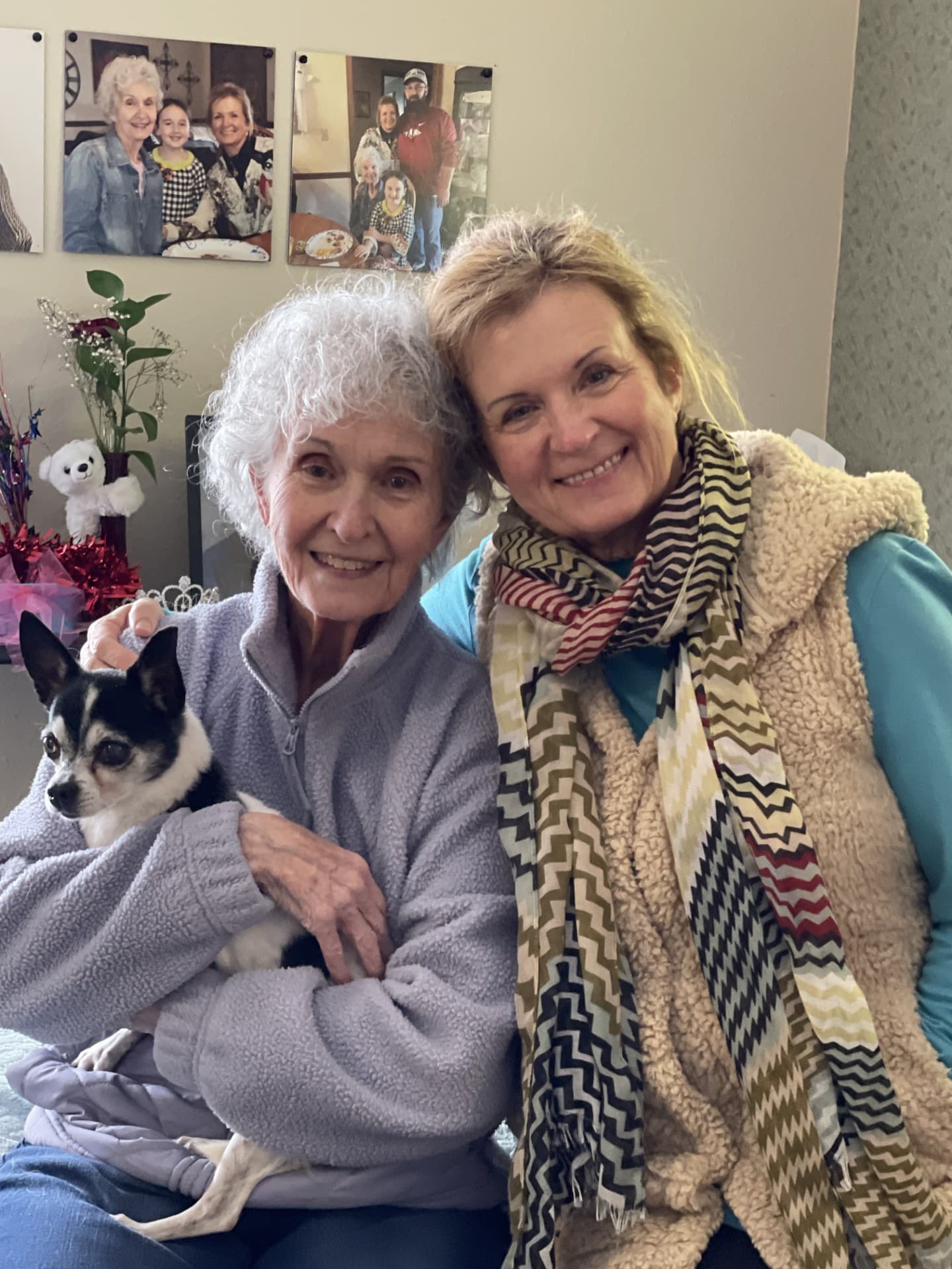 Gassville Therapy And Living