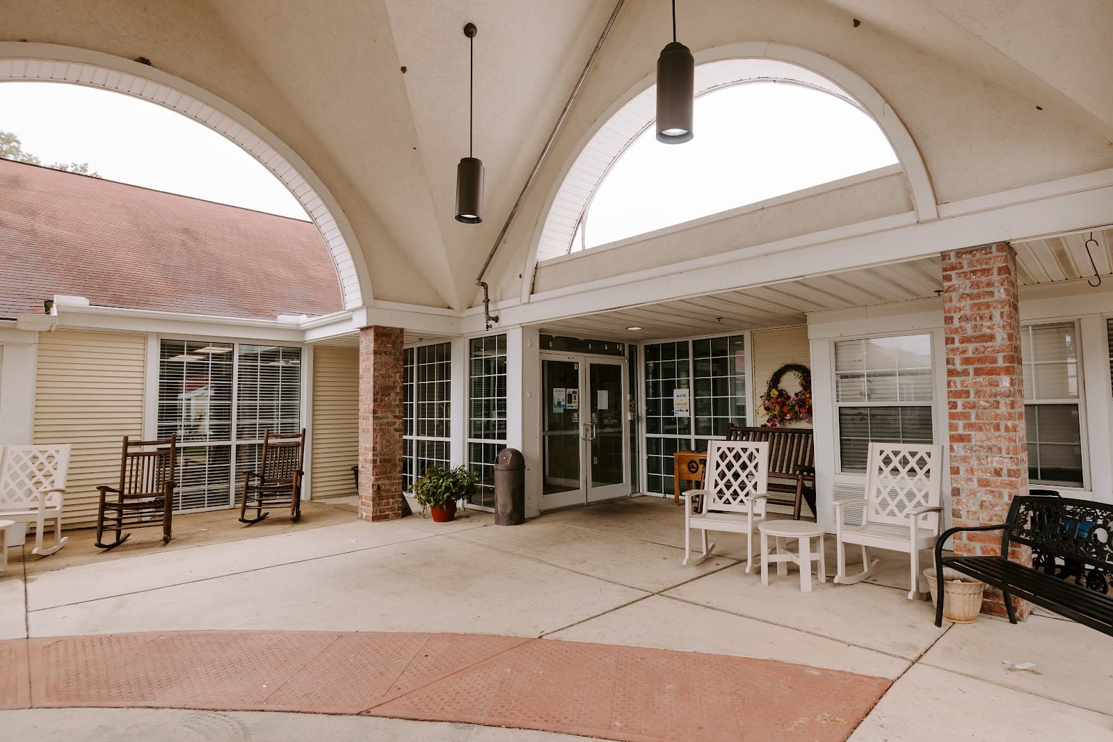 Belle View Estates Rehabilitation And Care Center