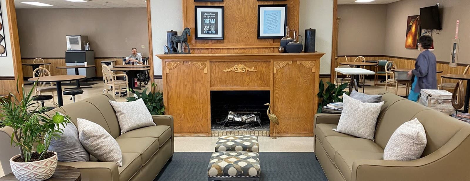 Bailey Creek Health & Rehab