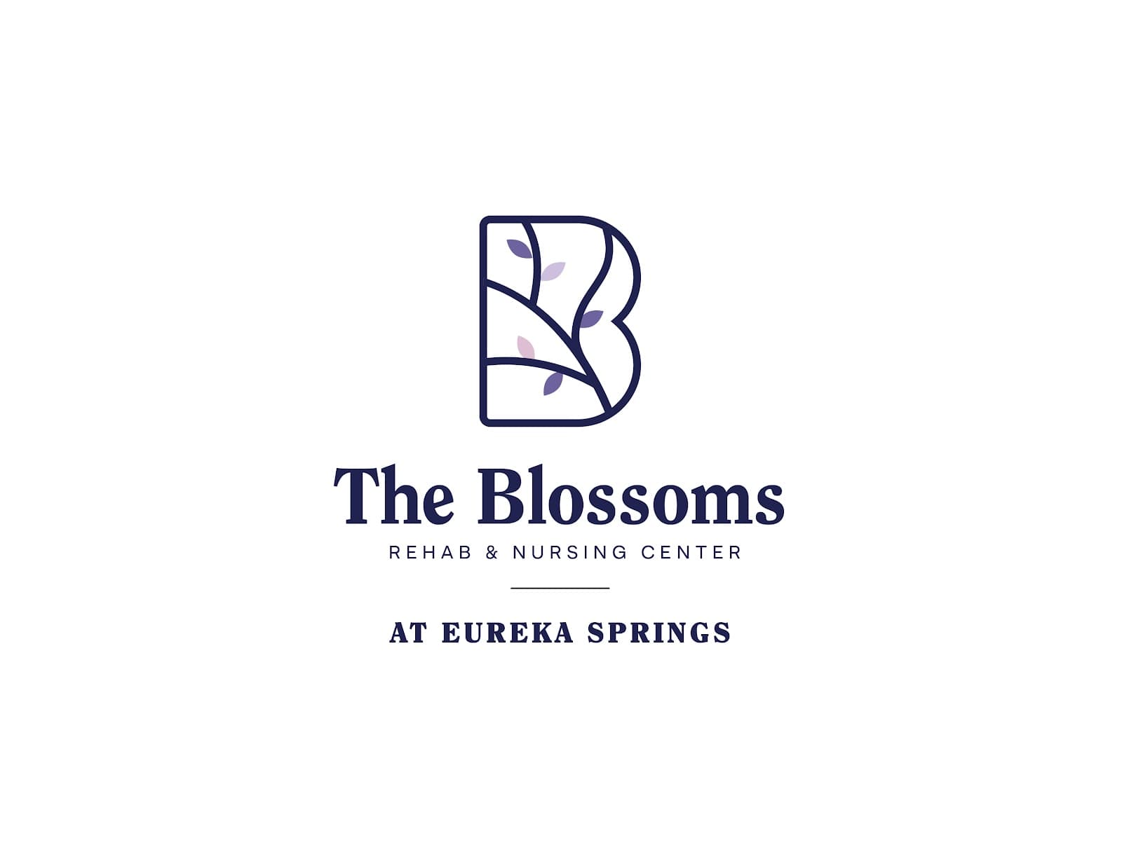 The Blossoms at Eureka Springs Rehab & Nursing Center