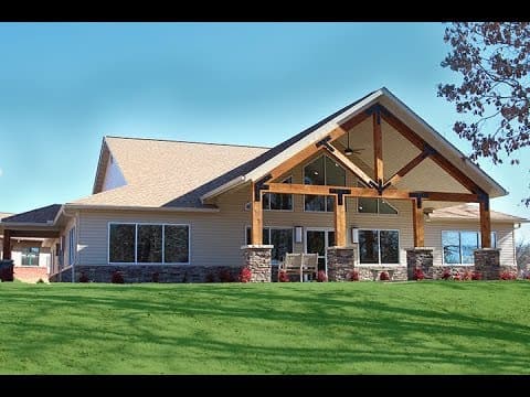 Lake Forest Senior Living At Mountain Home