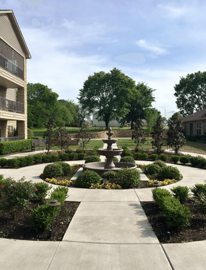 Legacy Heights Retirement Center — photo 1