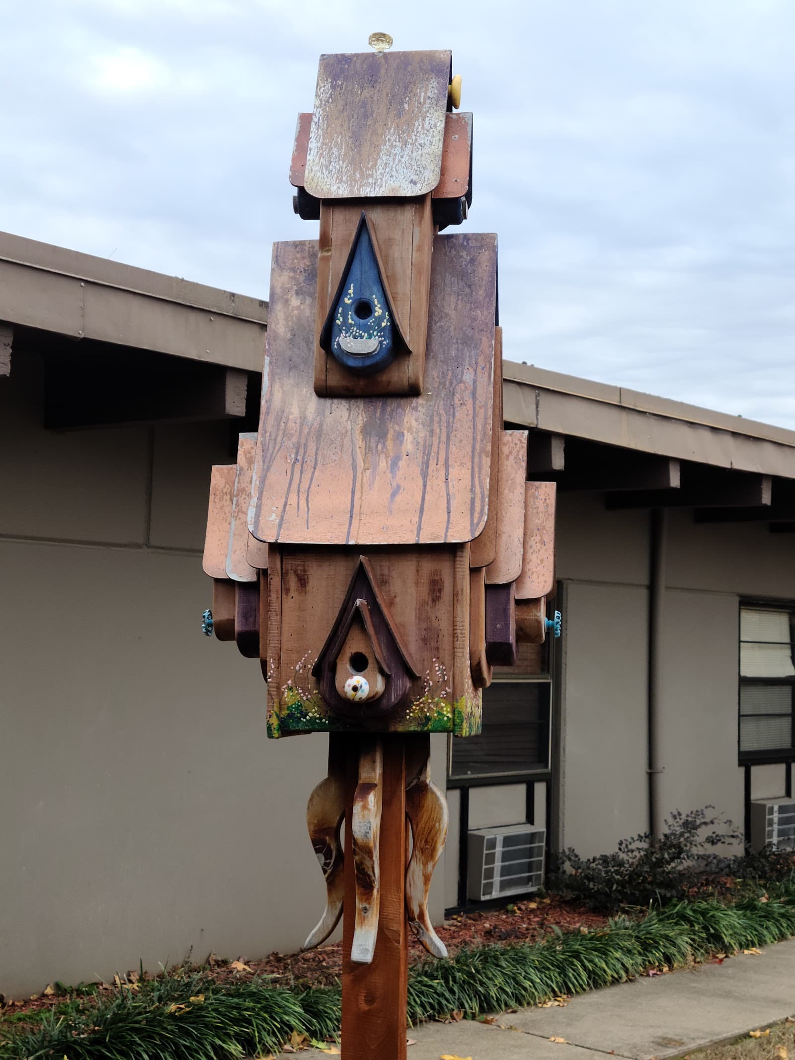 Van Buren Health & Rehab