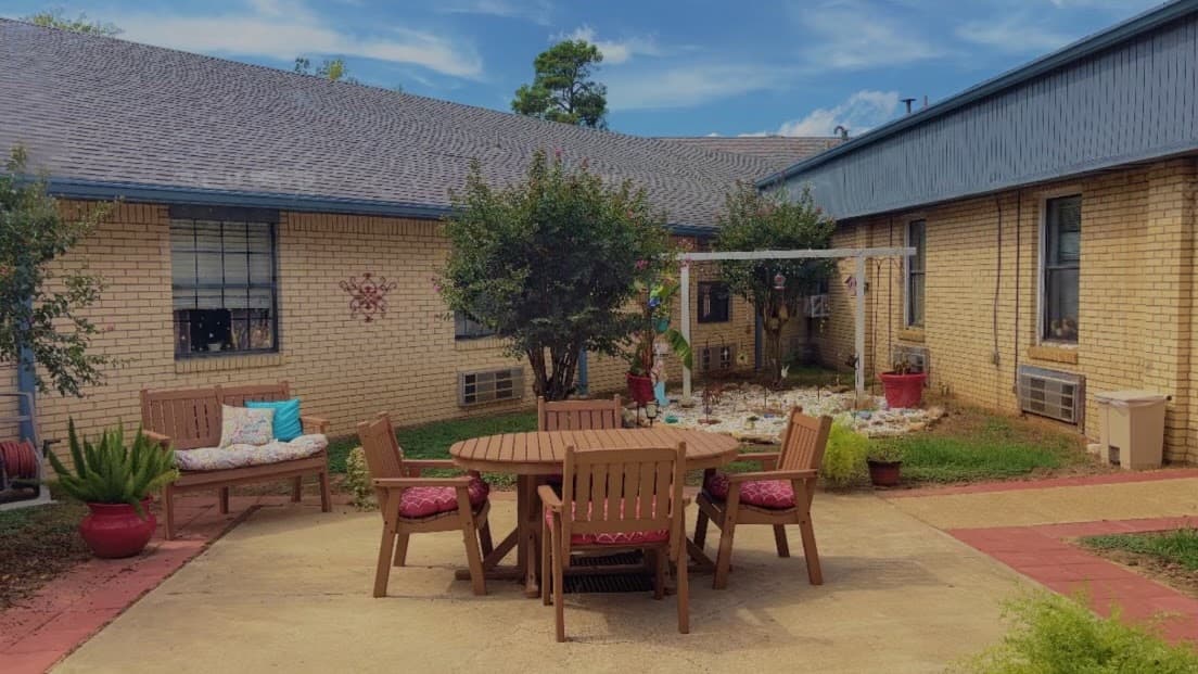 The Blossoms At Star City Rehab & Nursing Center