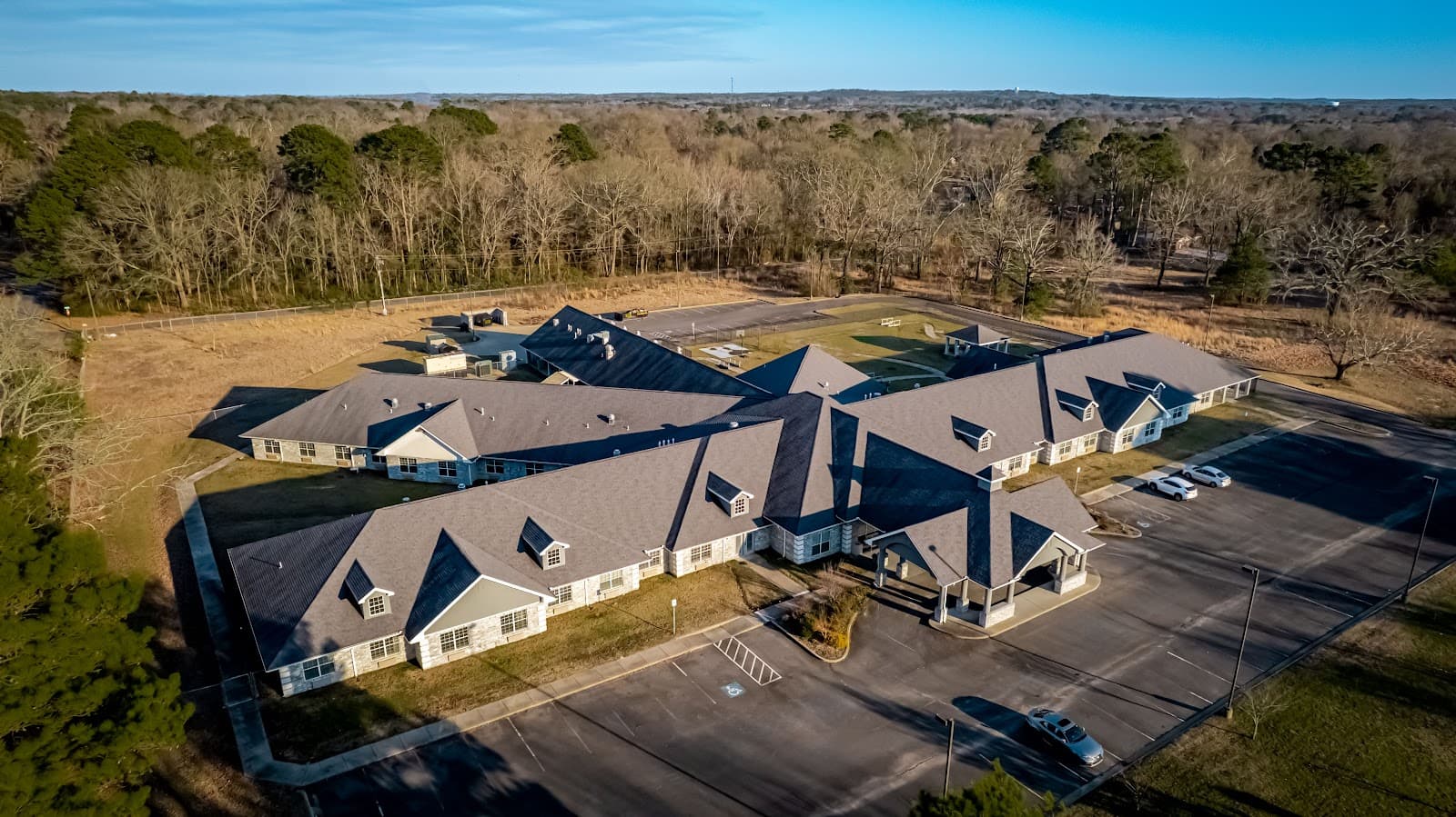 Arbor Oaks Healthcare & Rehab — photo 1