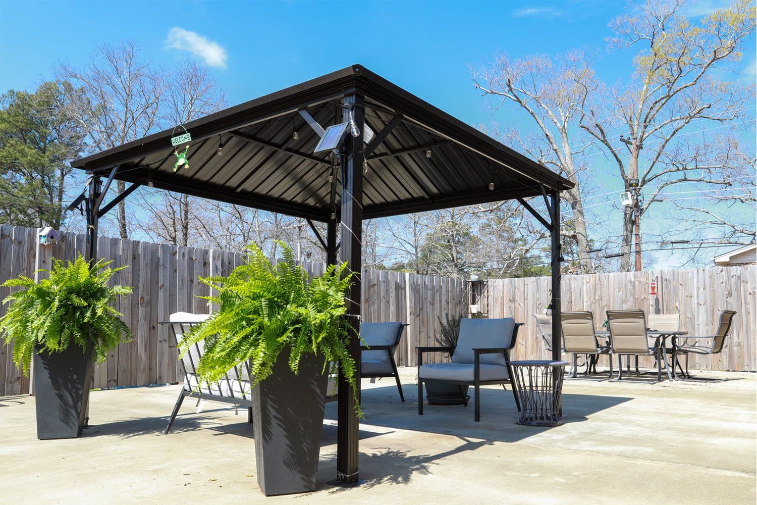 Oak Ridge Health & Rehab