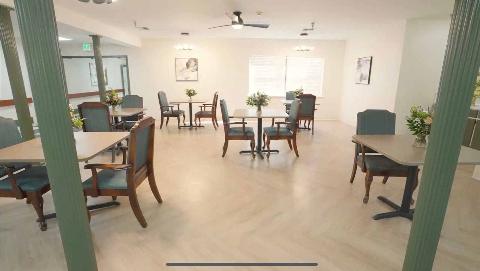 The Springs of El Dorado Health & Rehabilitation