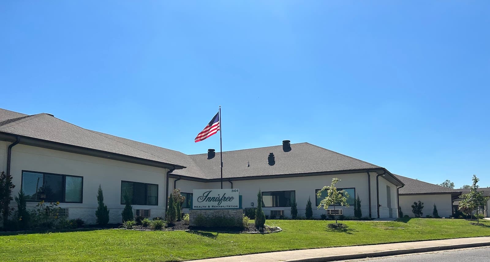 Innisfree Nursing Center
