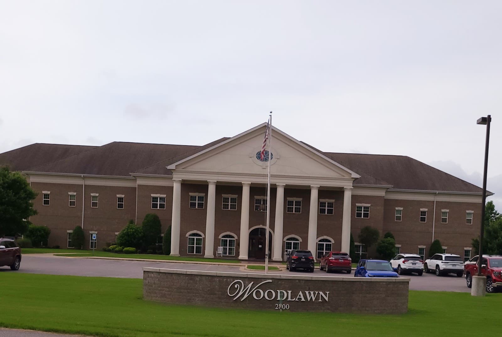 Wood-Lawn Heights