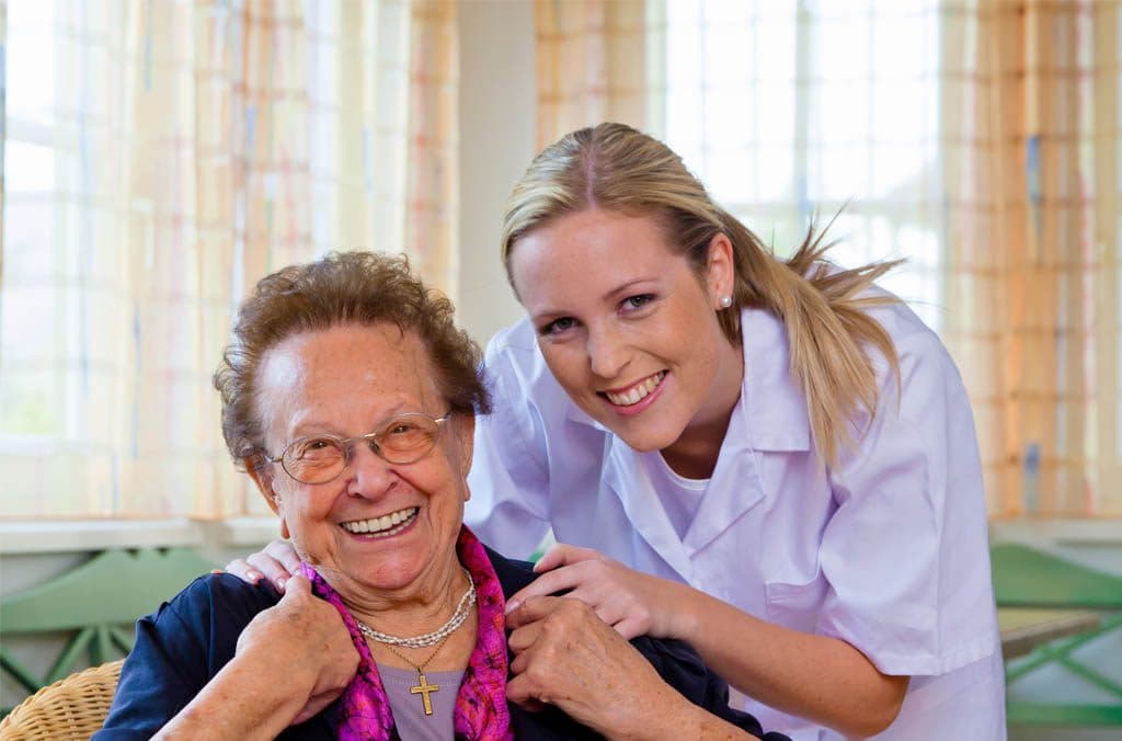 Chambers Health and Rehab